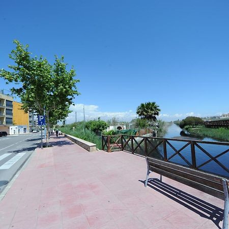 Azahares Vista Parque Orangecosta Lejlighed Peñíscola Eksteriør billede