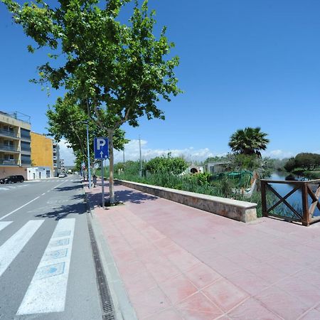 Azahares Vista Parque Orangecosta Lejlighed Peñíscola Eksteriør billede