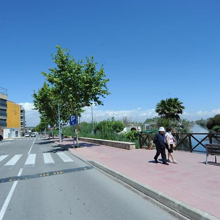 Azahares Vista Parque Orangecosta Lejlighed Peñíscola Eksteriør billede